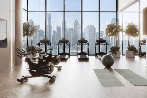 Bureau à vendre à  Dubai, EAU 129 m2 № 726131 - photo 10