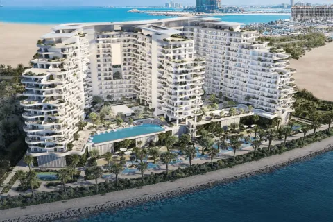 Dubai、UAE にあるマンション販売中 、No726136 - 写真 5