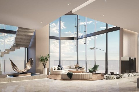 Müüa korter asukohaga Business Bay, Dubai, AÜE: 2 magamistoaga, 103 m² Nr 726132 - pilt 7