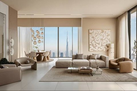 Müüa korter asukohaga Business Bay, Dubai, AÜE: 2 magamistoaga, 103 m² Nr 726132 - pilt 6