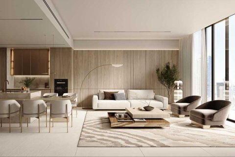 Müüa korter asukohaga Business Bay, Dubai, AÜE: 2 magamistoaga, 103 m² Nr 726132 - pilt 10