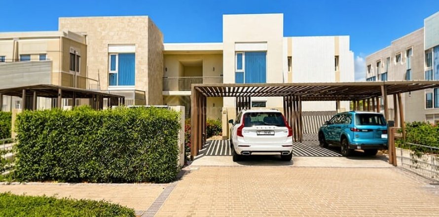 Dzīvoklis Dubai South (Dubai World Central), Dubaijā, AAE 2 istabas, 108 m2 Nr. 726133