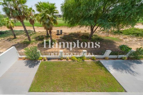 Βίλα σε DAMAC Hills (Akoya by DAMAC), Dubai, ΗΑΕ 5 υπνοδωμάτια, 514.96132900 τ.μ. Αρ. 764514 - φωτογραφία 17