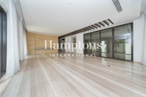 Βίλα σε DAMAC Hills (Akoya by DAMAC), Dubai, ΗΑΕ 5 υπνοδωμάτια, 514.96132900 τ.μ. Αρ. 764514 - φωτογραφία 6