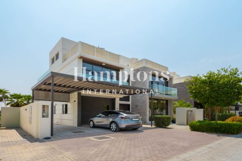 Βίλα σε DAMAC Hills (Akoya by DAMAC), Dubai, ΗΑΕ 5 υπνοδωμάτια, 514.96132900 τ.μ. Αρ. 764514 - φωτογραφία 2