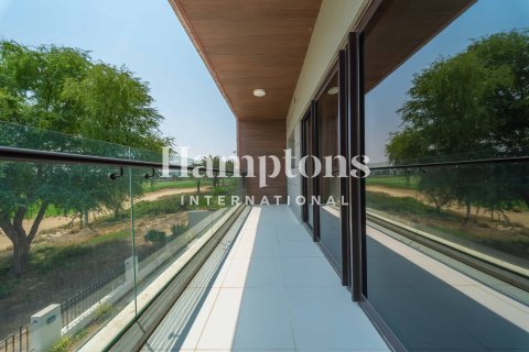 Βίλα σε DAMAC Hills (Akoya by DAMAC), Dubai, ΗΑΕ 5 υπνοδωμάτια, 514.96132900 τ.μ. Αρ. 764514 - φωτογραφία 10