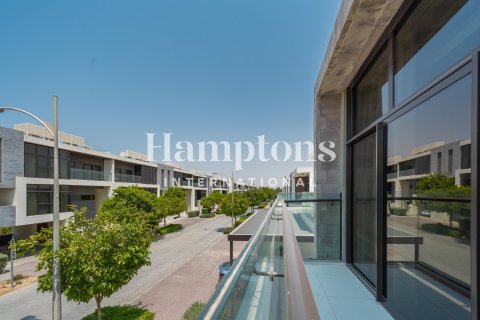 Βίλα σε DAMAC Hills (Akoya by DAMAC), Dubai, ΗΑΕ 5 υπνοδωμάτια, 514.96132900 τ.μ. Αρ. 764514 - φωτογραφία 15