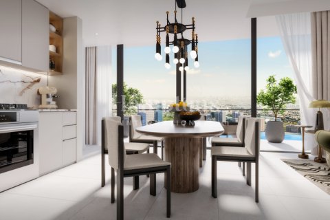 Apartman u Dubai Creek Harbour (The Lagoons), UAE 1 spavaća soba, 70.32757100 m2 Br. 764517 - fotografija 2