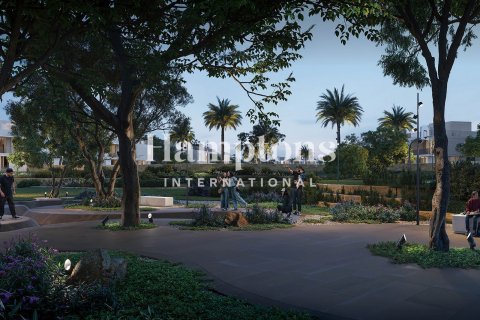 Villa in The Valley, Dubai, UAE 5 bedrooms, 600.93933938 sq.m. № 764518 - photo 9