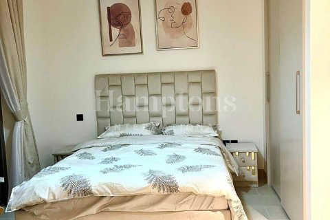 Wohnung zur Miete in Mohammed Bin Rashid City, Dubai, VAE 2 Schlafzimmer, 75.15852700 m2 Nr. 764516 - Foto 2