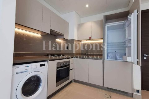 Wohnung zur Miete in Mohammed Bin Rashid City, Dubai, VAE 2 Schlafzimmer, 75.15852700 m2 Nr. 764516 - Foto 6