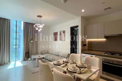 Wohnung zur Miete in Mohammed Bin Rashid City, Dubai, VAE 2 Schlafzimmer, 75.15852700 m2 Nr. 764516 - Foto 9