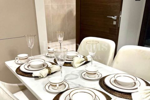 Wohnung zur Miete in Mohammed Bin Rashid City, Dubai, VAE 2 Schlafzimmer, 75.15852700 m2 Nr. 764516 - Foto 3