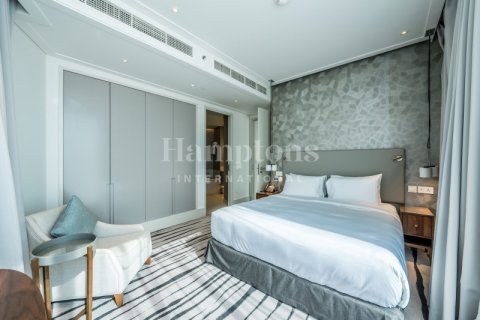 Apartament de închiriat în Downtown Dubai (Downtown Burj Dubai), Dubai, EAU 2 dormitoare, 152.36092000 mp.  №764519 - poză 25