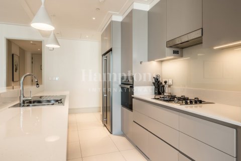 Apartament de închiriat în Downtown Dubai (Downtown Burj Dubai), Dubai, EAU 2 dormitoare, 152.36092000 mp.  №764519 - poză 11