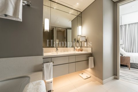 Apartament de închiriat în Downtown Dubai (Downtown Burj Dubai), Dubai, EAU 2 dormitoare, 152.36092000 mp.  №764519 - poză 24