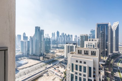 Apartament de închiriat în Downtown Dubai (Downtown Burj Dubai), Dubai, EAU 2 dormitoare, 152.36092000 mp.  №764519 - poză 28
