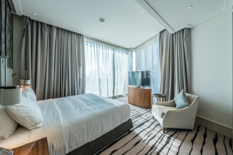 Apartament de închiriat în Downtown Dubai (Downtown Burj Dubai), Dubai, EAU 2 dormitoare, 152.36092000 mp.  №764519 - poză 2