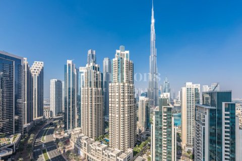 Apartament de închiriat în Downtown Dubai (Downtown Burj Dubai), Dubai, EAU 2 dormitoare, 152.36092000 mp.  №764519 - poză 15