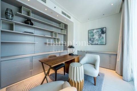 Apartament de închiriat în Downtown Dubai (Downtown Burj Dubai), Dubai, EAU 2 dormitoare, 152.36092000 mp.  №764519 - poză 18