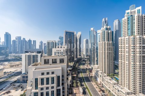 Apartament de închiriat în Downtown Dubai (Downtown Burj Dubai), Dubai, EAU 2 dormitoare, 152.36092000 mp.  №764519 - poză 30
