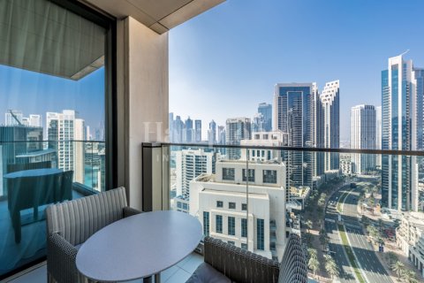 Apartament de închiriat în Downtown Dubai (Downtown Burj Dubai), Dubai, EAU 2 dormitoare, 152.36092000 mp.  №764519 - poză 9