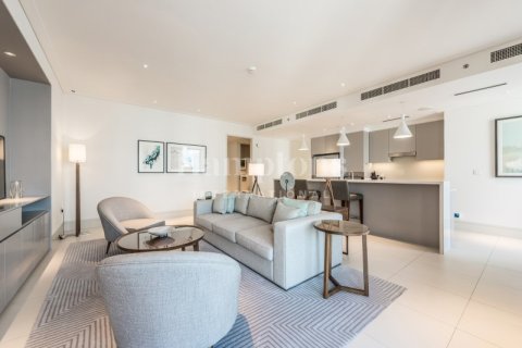 Apartament de închiriat în Downtown Dubai (Downtown Burj Dubai), Dubai, EAU 2 dormitoare, 152.36092000 mp.  №764519 - poză 19