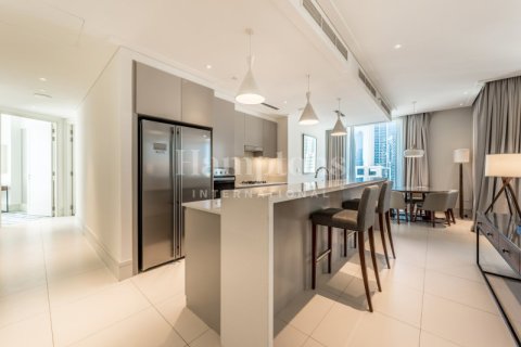 Apartament de închiriat în Downtown Dubai (Downtown Burj Dubai), Dubai, EAU 2 dormitoare, 152.36092000 mp.  №764519 - poză 10