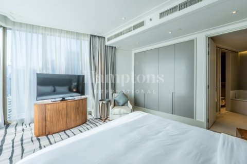 Apartament de închiriat în Downtown Dubai (Downtown Burj Dubai), Dubai, EAU 2 dormitoare, 152.36092000 mp.  №764519 - poză 29