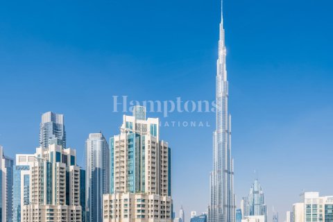 Apartament de închiriat în Downtown Dubai (Downtown Burj Dubai), Dubai, EAU 2 dormitoare, 152.36092000 mp.  №764519 - poză 26