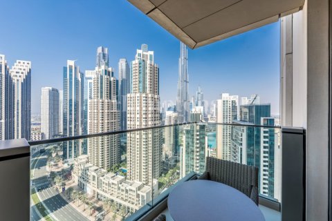 Apartament de închiriat în Downtown Dubai (Downtown Burj Dubai), Dubai, EAU 2 dormitoare, 152.36092000 mp.  №764519 - poză 7