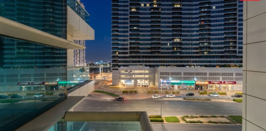Apartment i Dubai, UAE 2 soveværelser, 105.8 kvm № 711364