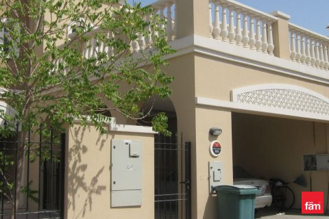 Villa in affitto a Dubai, EAU 3 camere da letto, 317.1 mq. № 711367 - foto 14
