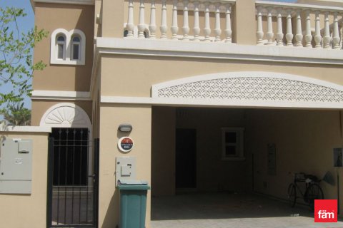 Villa in affitto a Dubai, EAU 3 camere da letto, 317.1 mq. № 711367 - foto 16