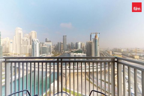 דירה להשכרה ב Dubai Marina, Dubai, איחוד האמירויות  2 חדרי שינה, 104.7 מ"ר, מספר 711366 - תמונה 11