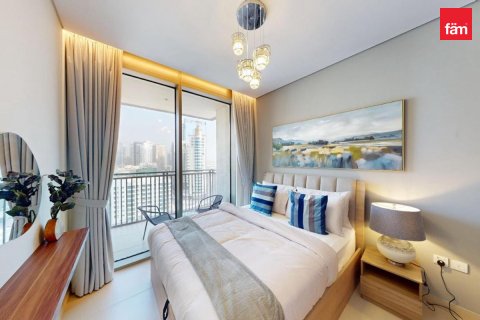 דירה להשכרה ב Dubai Marina, Dubai, איחוד האמירויות  2 חדרי שינה, 104.7 מ"ר, מספר 711366 - תמונה 8