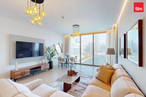 Apartment i Dubai Marina, Dubai, UAE 2 soveværelser, 104.7 kvm № 711366