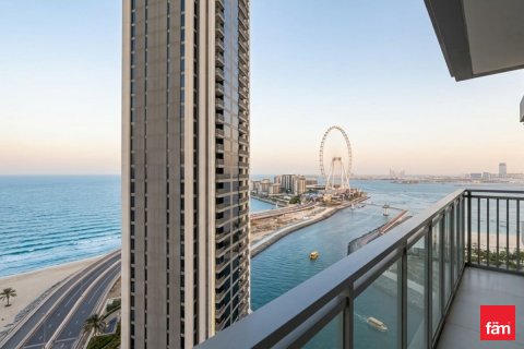 Leilighet i Dubai Marina, Dubai, Emiratene 2 soverom, 104.7 kvm nr. 711366