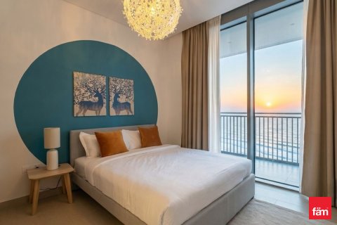Dubai Marina, Dubai, संयुक्त अरब अमीरात में अपार्टमेंट, 2 बेडरूम, 104.7 वर्ग मीटर, संख्या 711366 - फ़ोटो 11