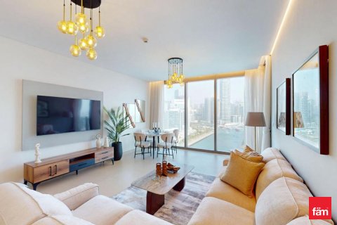 Appartamento a Dubai Marina, Dubai, EAU 2 camere da letto, 104.7 mq. № 711366