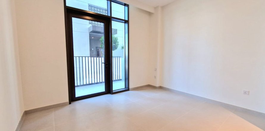Korter asukohaga Dubai, AÜE: 1 magamistoaga, 71.4 m² Nr 711362