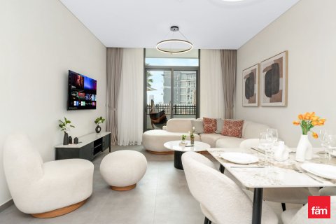 Apartment i Dubai Production City (IMPZ), Dubai, UAE 1 soveværelse, 83.8 kvm № 715634