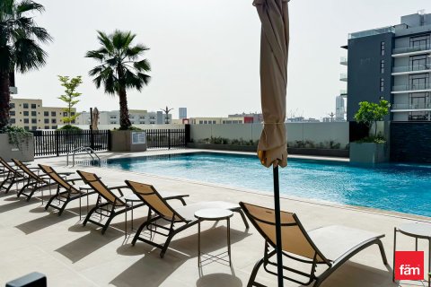 Üürile anda korter asukohaga Dubai Production City (IMPZ), AÜE: 1 magamistoaga, 83.8 m² Nr 715634 - pilt 26