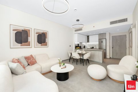 Üürile anda korter asukohaga Dubai Production City (IMPZ), AÜE: 1 magamistoaga, 83.8 m² Nr 715634 - pilt 4