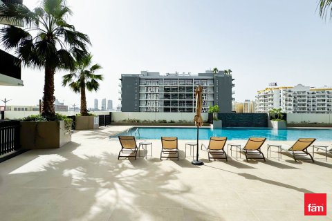 Üürile anda korter asukohaga Dubai Production City (IMPZ), AÜE: 1 magamistoaga, 83.8 m² Nr 715634 - pilt 27