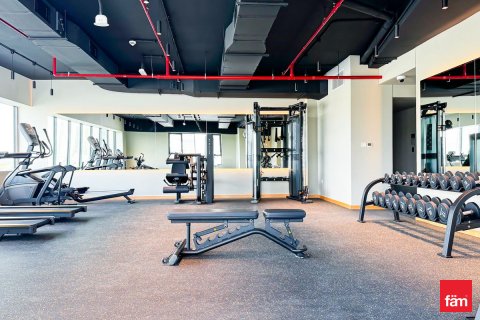 Üürile anda korter asukohaga Dubai Production City (IMPZ), AÜE: 1 magamistoaga, 83.8 m² Nr 715634 - pilt 30