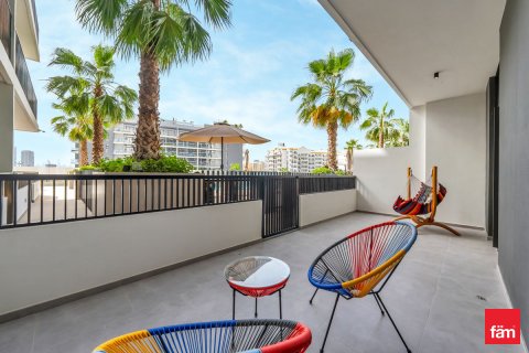 Üürile anda korter asukohaga Dubai Production City (IMPZ), AÜE: 1 magamistoaga, 83.8 m² Nr 715634 - pilt 19