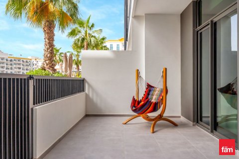Üürile anda korter asukohaga Dubai Production City (IMPZ), AÜE: 1 magamistoaga, 83.8 m² Nr 715634 - pilt 18