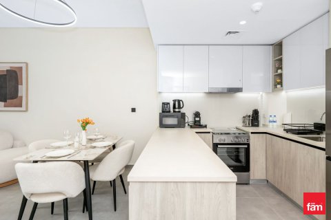 Üürile anda korter asukohaga Dubai Production City (IMPZ), AÜE: 1 magamistoaga, 83.8 m² Nr 715634 - pilt 8