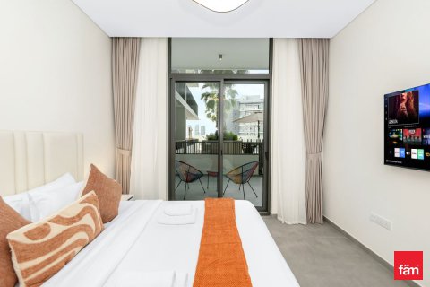 Üürile anda korter asukohaga Dubai Production City (IMPZ), AÜE: 1 magamistoaga, 83.8 m² Nr 715634 - pilt 11